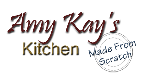 Amy Kay's Kitchen